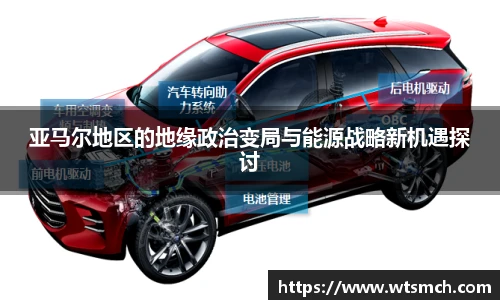 亚马尔地区的地缘政治变局与能源战略新机遇探讨