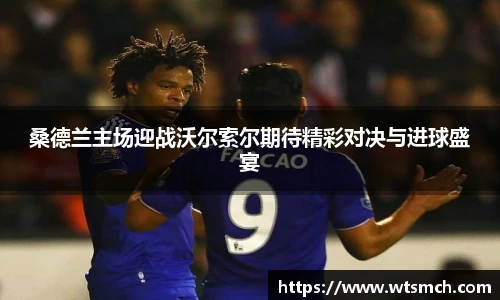 VSport桑德兰主场迎战沃尔索尔期待精彩对决与进球盛宴